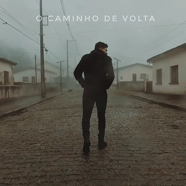 O Caminho de Volta