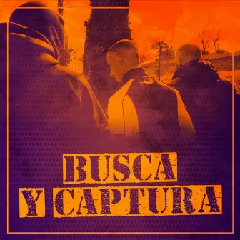 Busca y Captura by Sandor Garcia