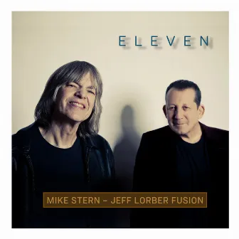 Eleven by Mike Stern