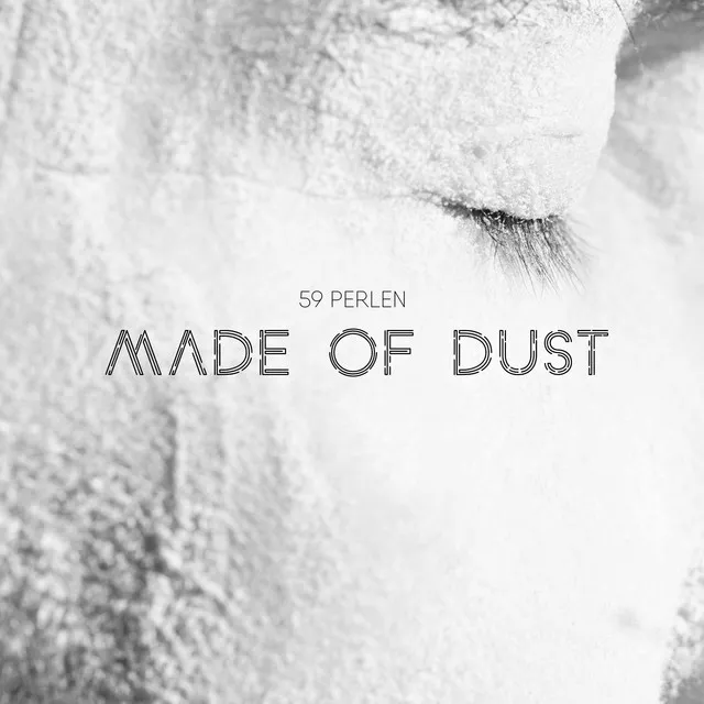 Made Of Dust - Atlas Castle Remix