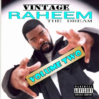 Vintage II by Raheem the Dream