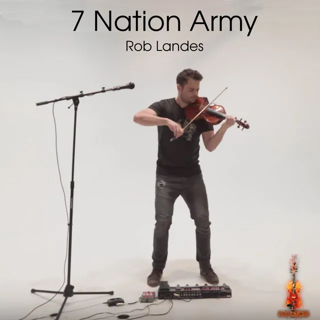 Seven Nation Army