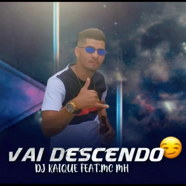 Vai Descendo