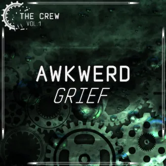 Grief by Awkwerd