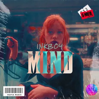 Mind by INKBOY