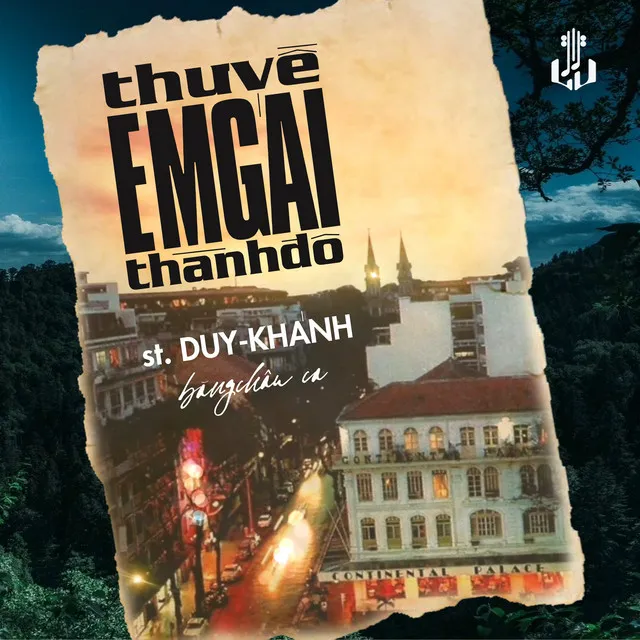 Thư Về Em Gái Thành Đô - Remastered