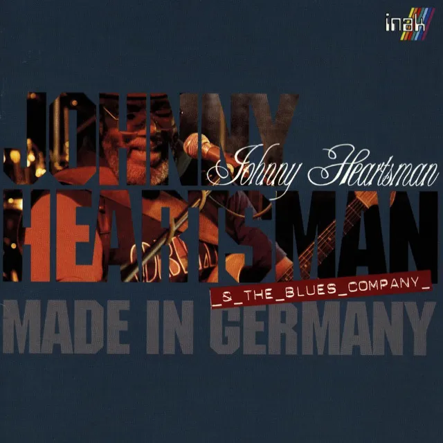 Made In Germany