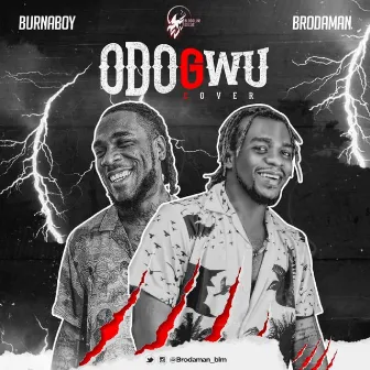 Odogwu (Brodaman Cover) by Brodaman