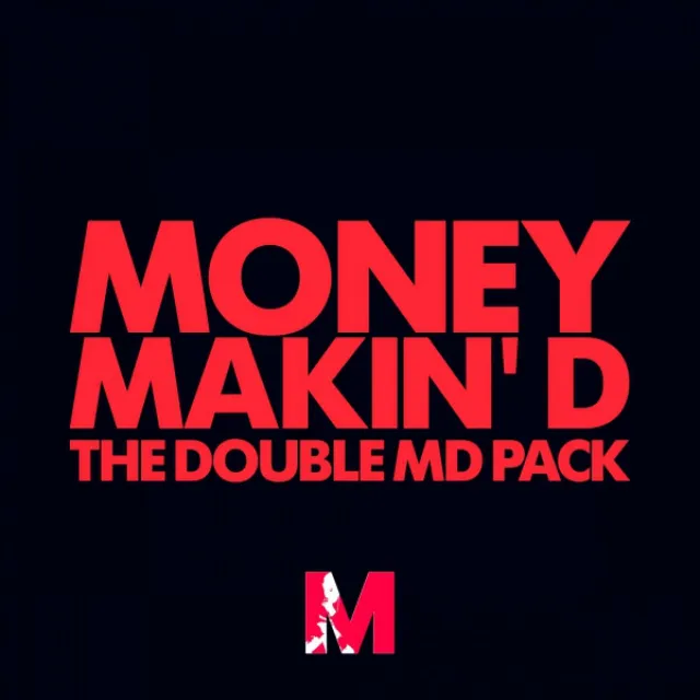 The Double MD Pack