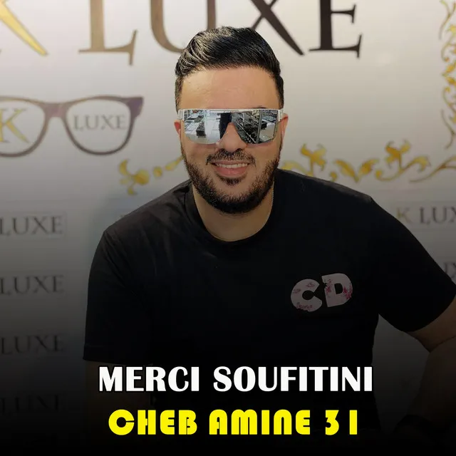 MERCI SOUFITINI