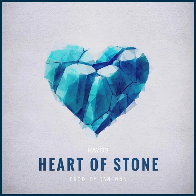 Heart of Stone