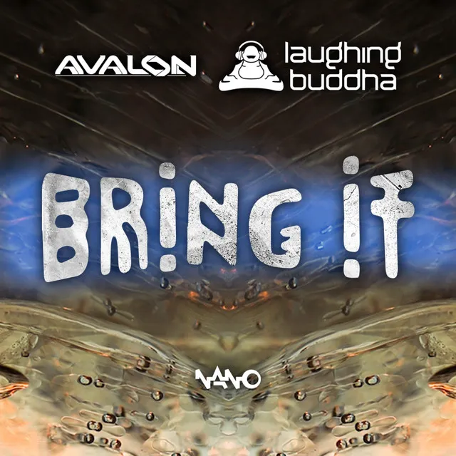 Bring It - Original Mix