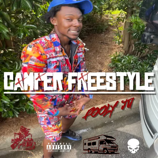 Camper Freestyle