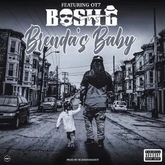 Brenda's Baby by Bosh G