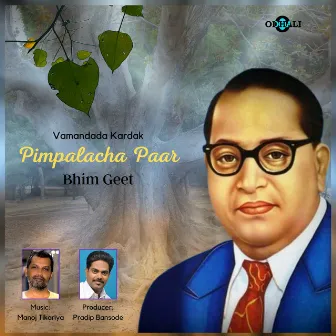 Pimpalacha Paar - Bhim Geet by Unknown Artist