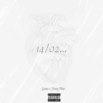 14/02 ... (EP) by Loune