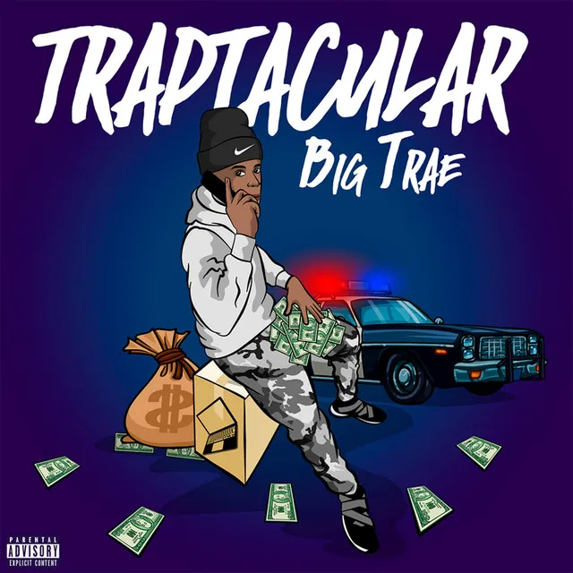 TrapTacular