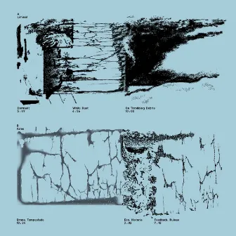 Liminal / Aires by Liminal