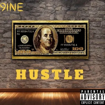 Hustle by 9ine