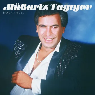 İfalar, Vol. 1 by Mübariz Tağıyev