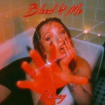 Bleed 4 Me by Clancy