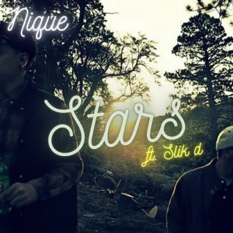 Stars by Nique