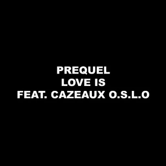 Love Is by Prequel