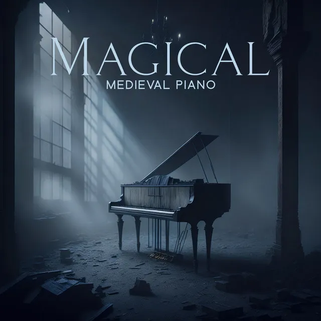 Mystical Medieval Piano