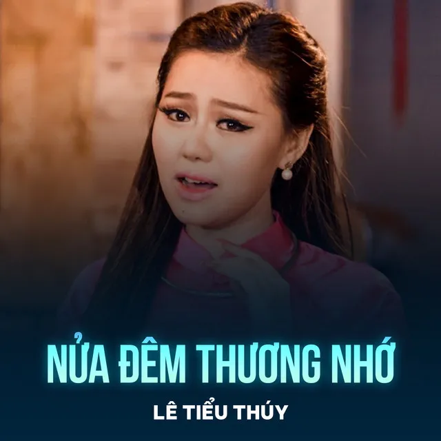 Nửa Đêm Thương Nhớ