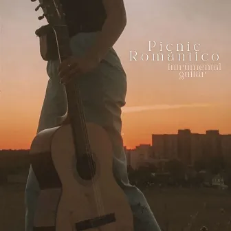 Picnic Romántico - Instrumental Guitar by Coral de Arpa latina