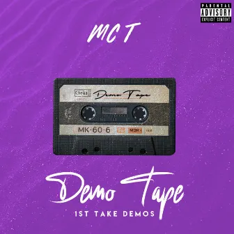 Dem0 Tape by MC T