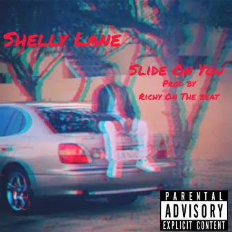 Slide on You by Shelly Lane