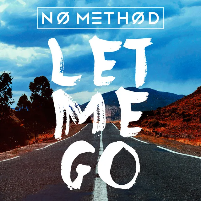 Let Me Go - Jaydon Lewis Remix