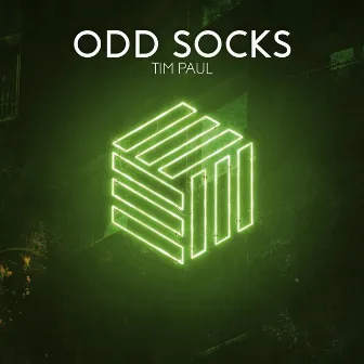 Odd Socks by Tim Paul