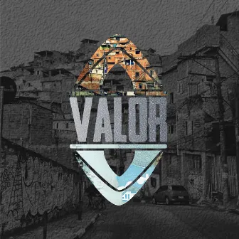 Valor by AllFavela