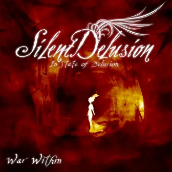 War Within (feat. Sara Freitas) by Silent Delusion