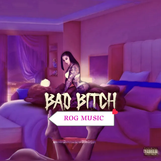 Bad Bitch