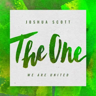 We Are United by Joshua Scott