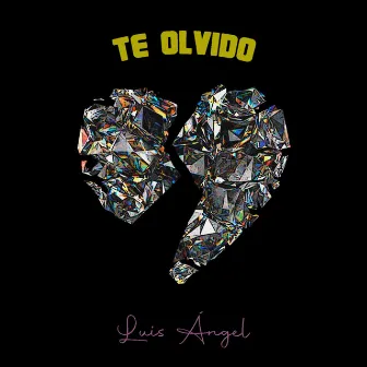 Te olvido by Luis Ángel