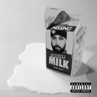 Spilled Milk by Amazen