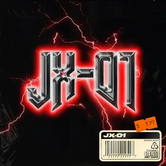 JX-01 by JXNV$