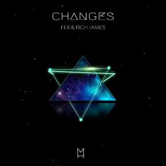 Changes by Rich James