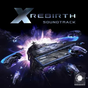 X Rebirth (Soundtrack) by Alexei Zakharov