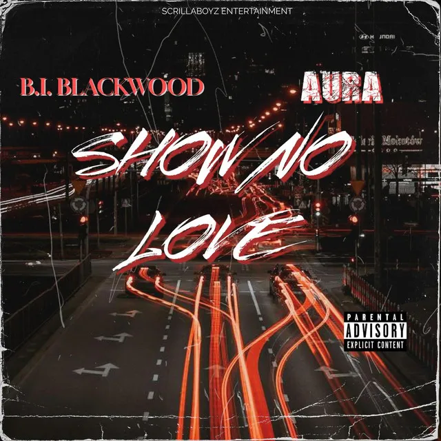 Show No Love