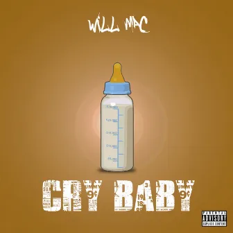 Cry Baby by Will Mac