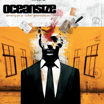 Everyone Into Position by Oceansize