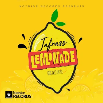 Lemonade by Jafrass