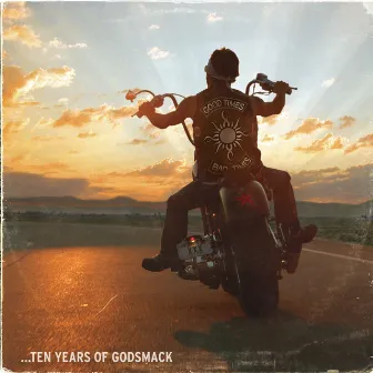 Good Times, Bad Times - Ten Years of Godsmack by Godsmack