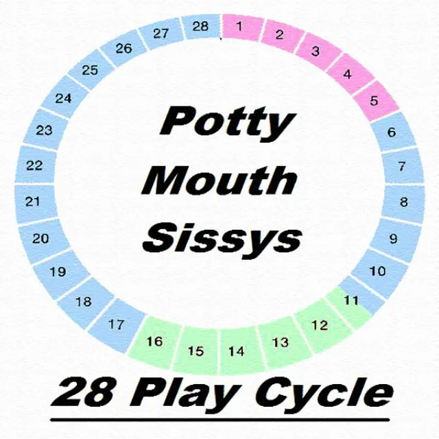 28 Play Cycle