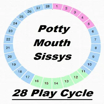 28 Play Cycle by Potty Mouth Sissys